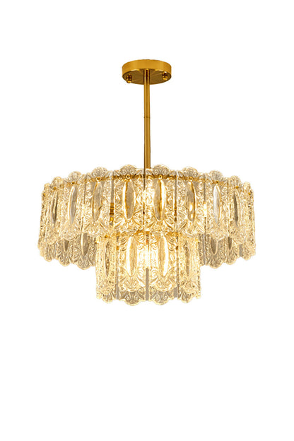 Vienna Chandelier - morylighting