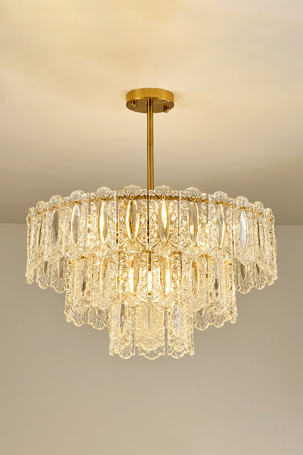 Vienna Chandelier - morylighting