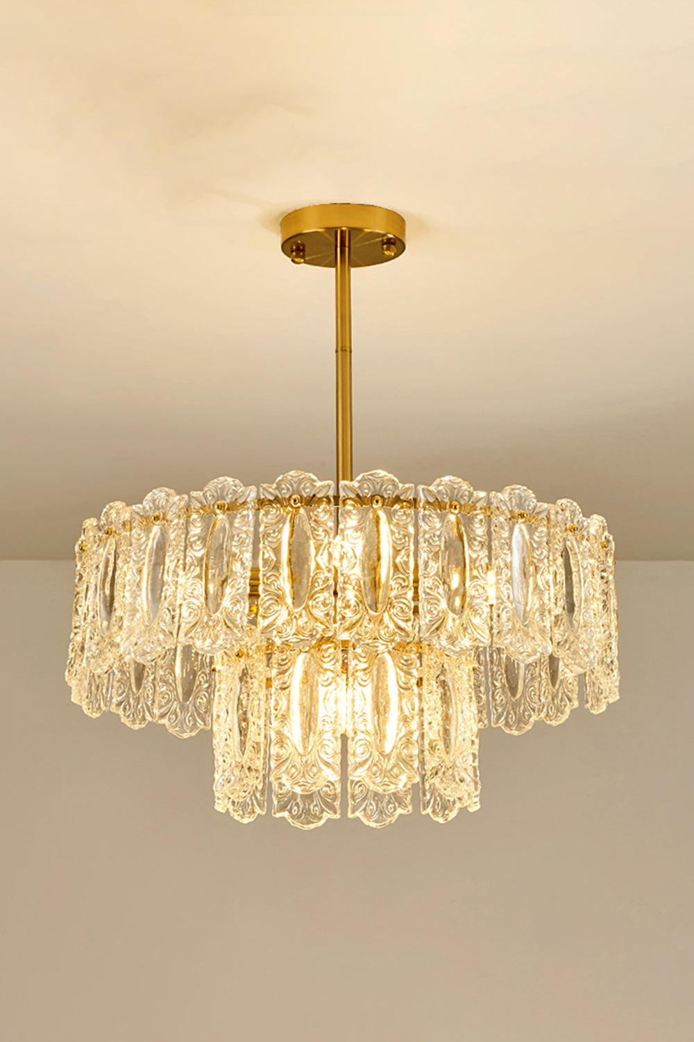 Vienna Chandelier - morylighting