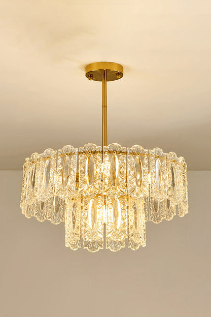 Vienna Chandelier - morylighting