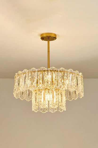 Vienna Chandelier - morylighting