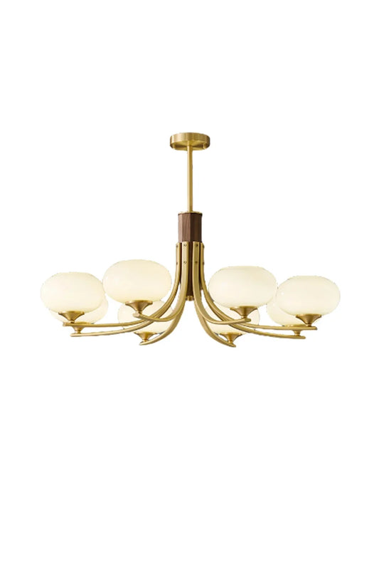 Vintage Larenta Rico Chandelier | morylighting