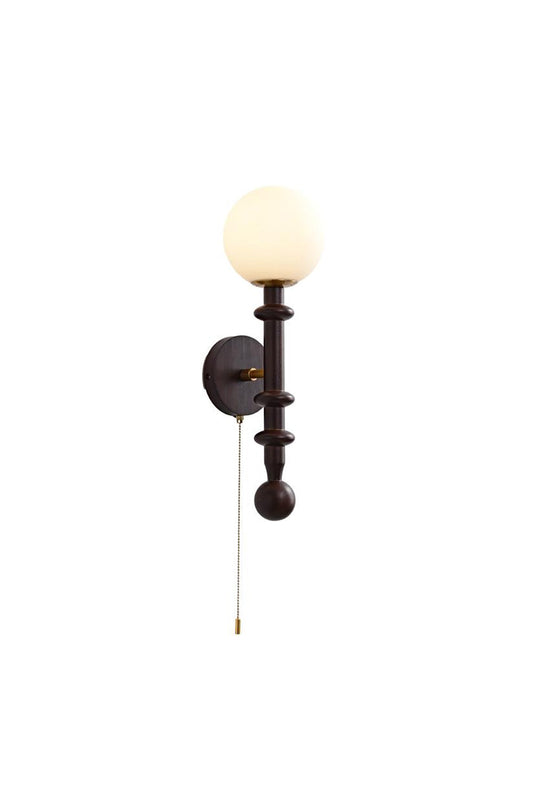 Vintage Roman Column Wall Lamp | morylighting