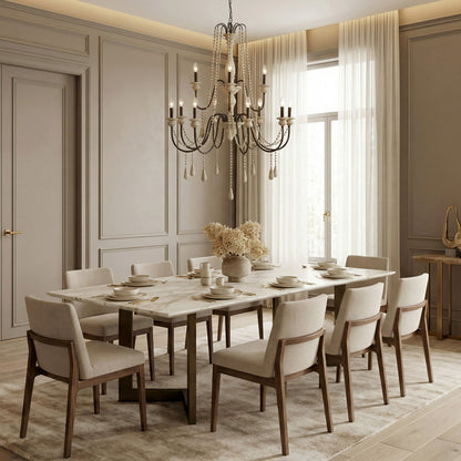 Vivien Chandelier