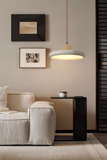 Wabi-Sabi Simple Elegance Pendant Light - view 7 | morylighting