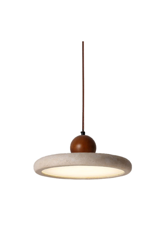 Wabi-Sabi Simple Elegance Pendant Light | morylighting