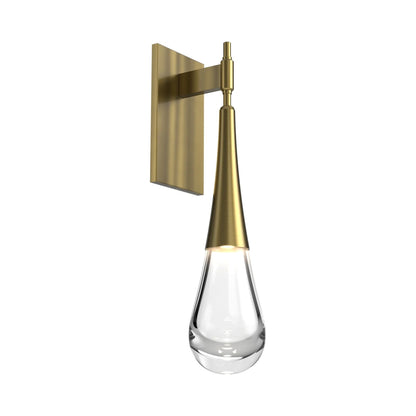 LA Water Drop  LED Wall Sconce