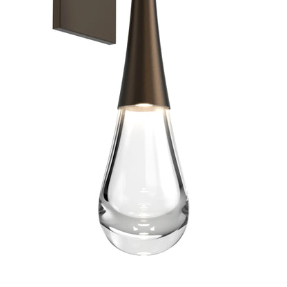 LA Water Drop  LED Wall Sconce