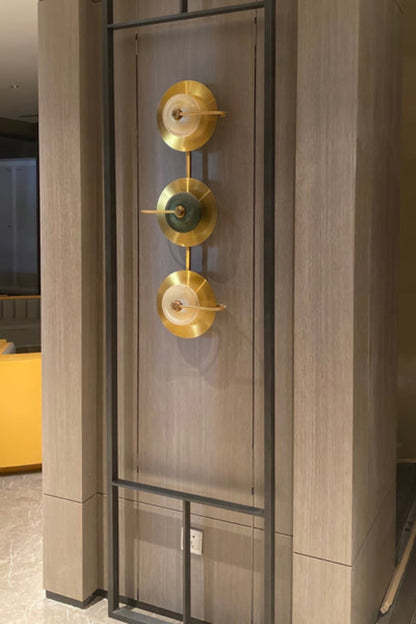 Wattle Wall Lamp - view 16 | morylighting