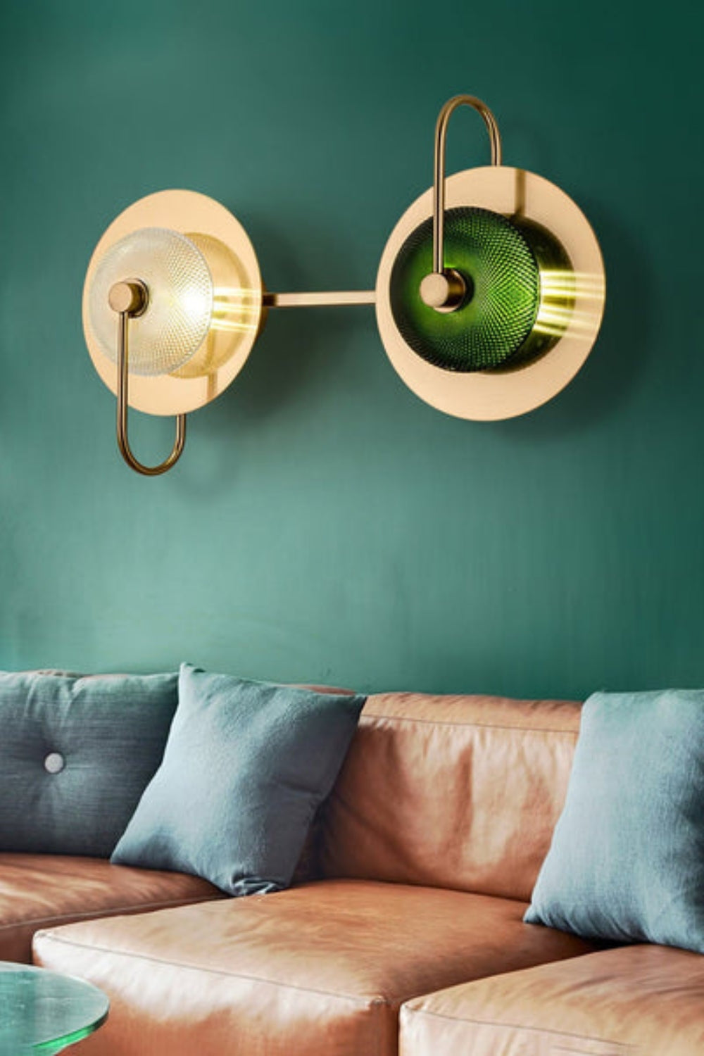 Wattle Wall Lamp - view 17 | morylighting