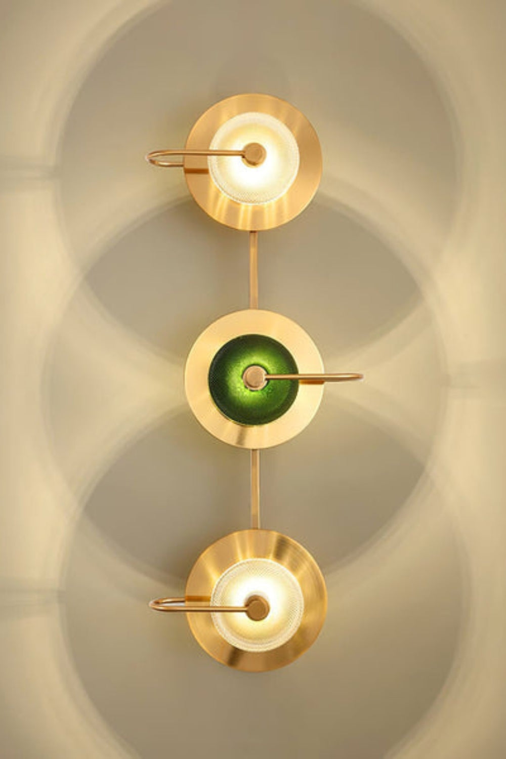Wattle Wall Lamp - view 21 | morylighting