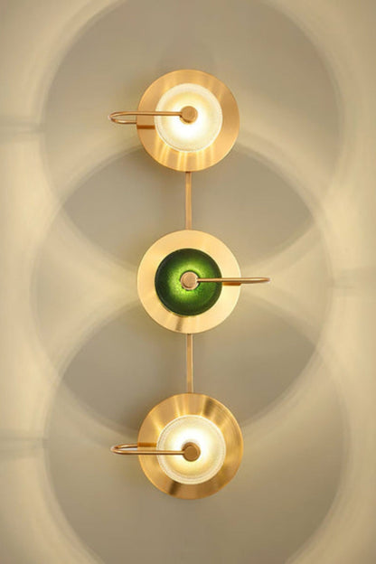 Wattle Wall Lamp - view 21 | morylighting