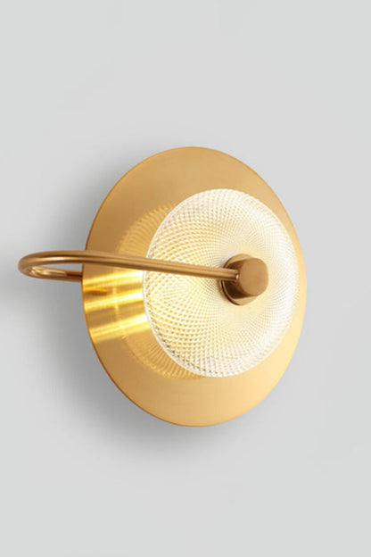Wattle Wall Lamp - view 22 | morylighting