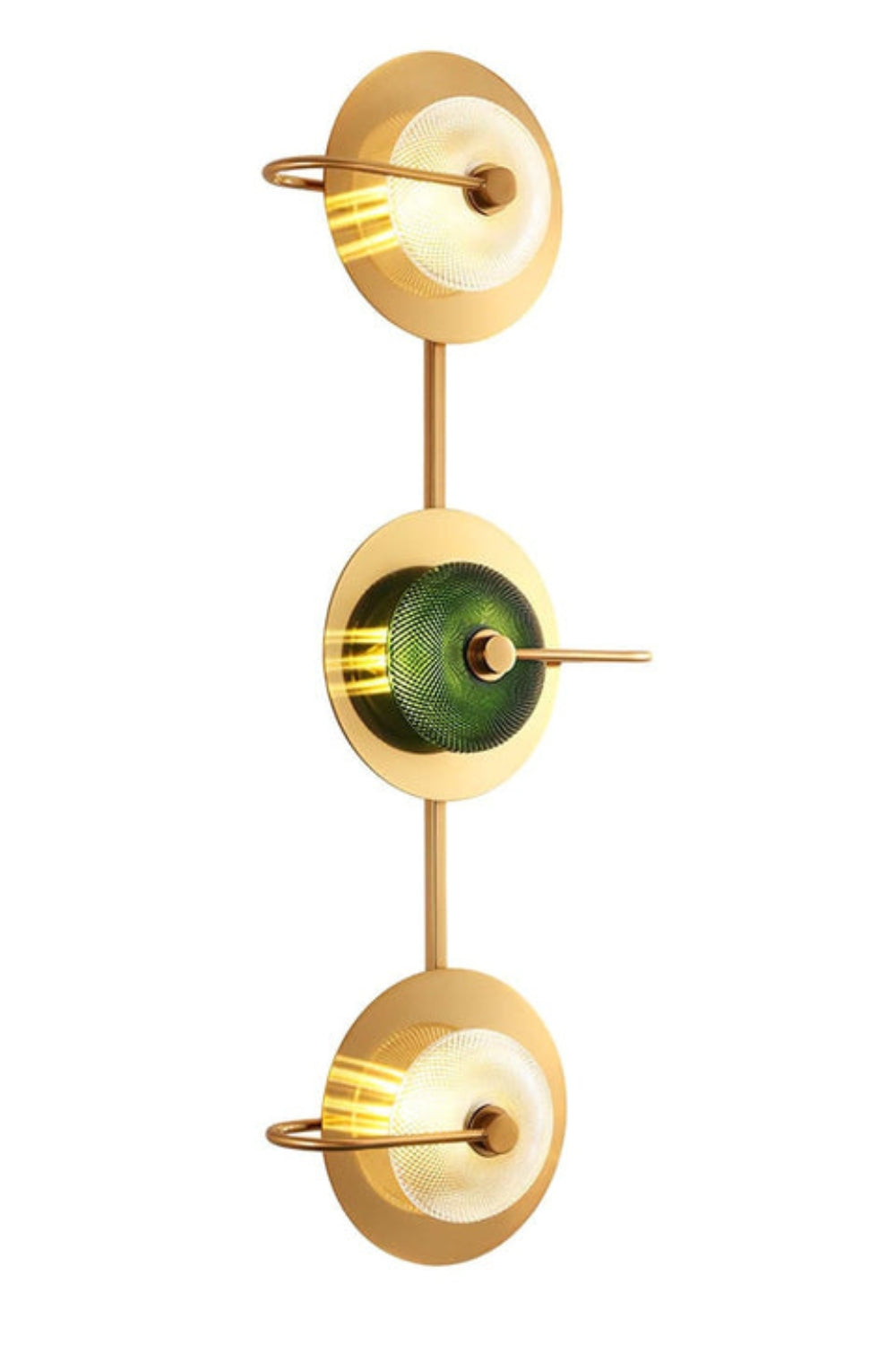 Wattle Wall Lamp - view 24 | morylighting