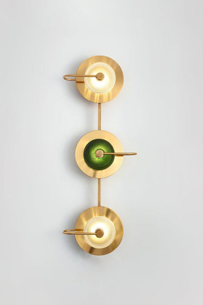 Wattle Wall Lamp - view 25 | morylighting