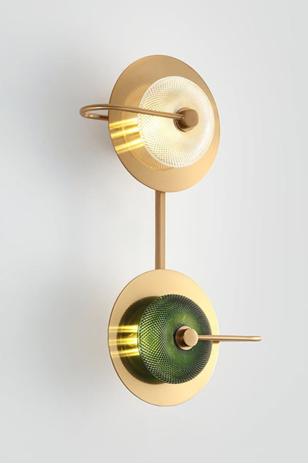 Wattle Wall Lamp - view 26 | morylighting