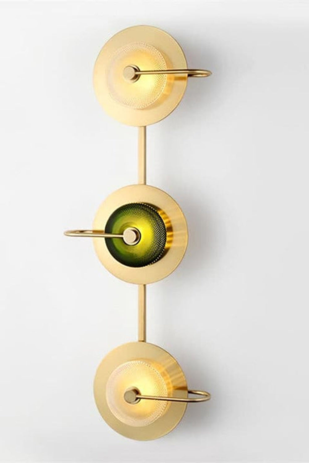 Wattle Wall Lamp - view 28 | morylighting