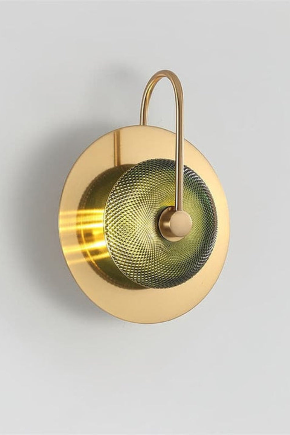 Wattle Wall Lamp - view 23 | morylighting
