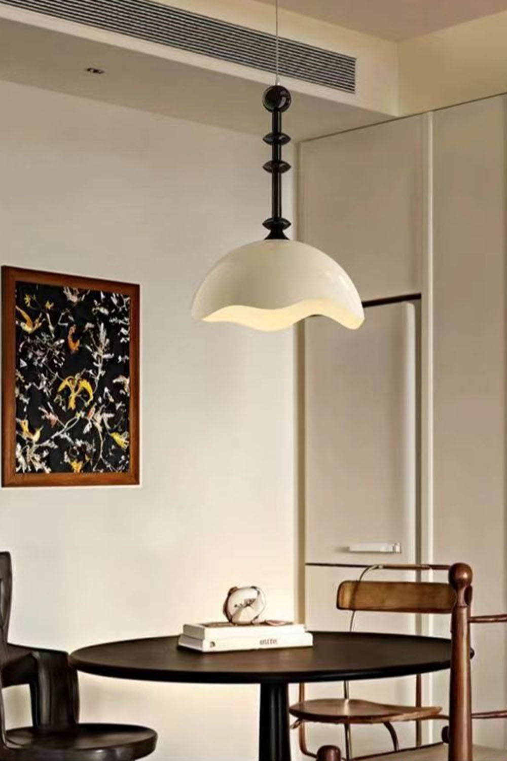 Wave Crest Pendant Lamp - view 2 | morylighting