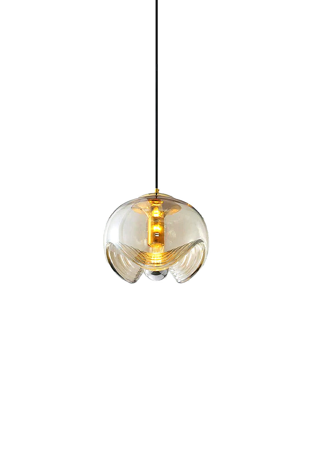 Wave Pendant Light - morylighting