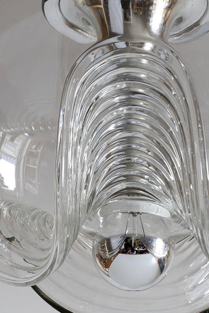 Wave Pendant Light - morylighting