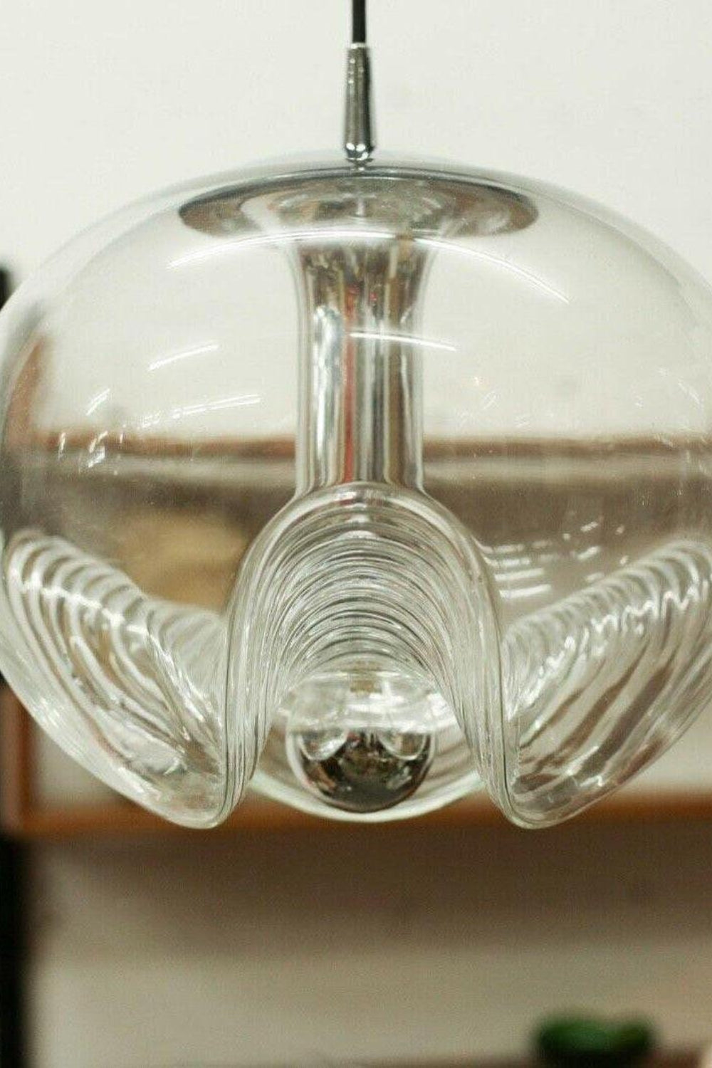 Wave Pendant Light - morylighting
