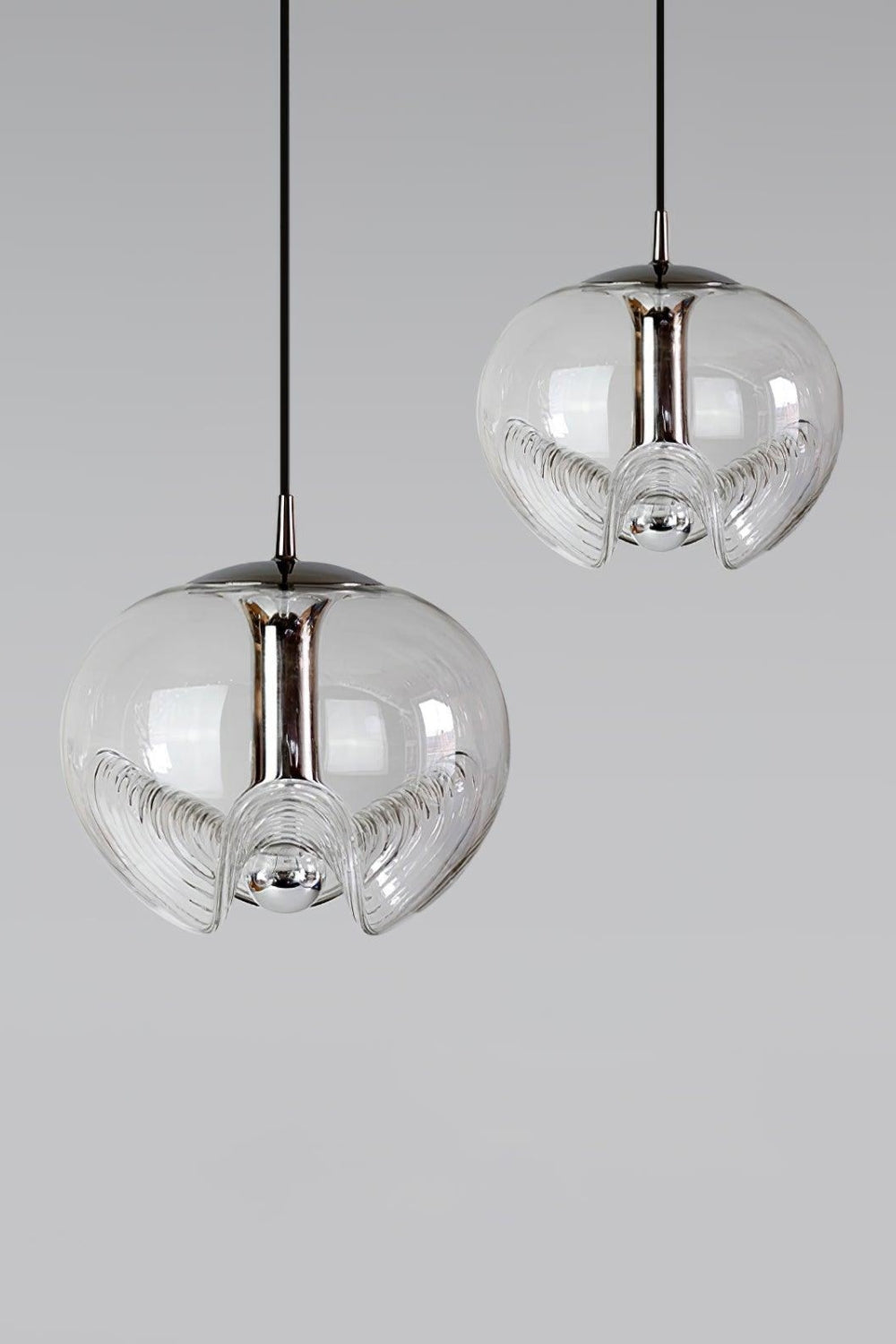 Wave Pendant Light - morylighting