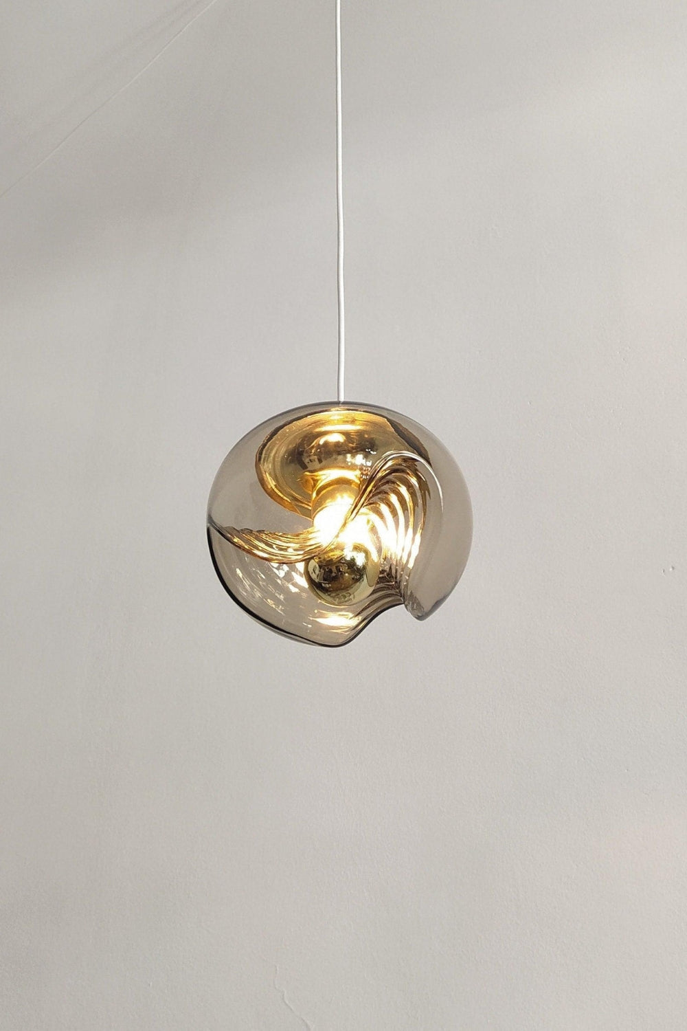 Wave Pendant Light - morylighting