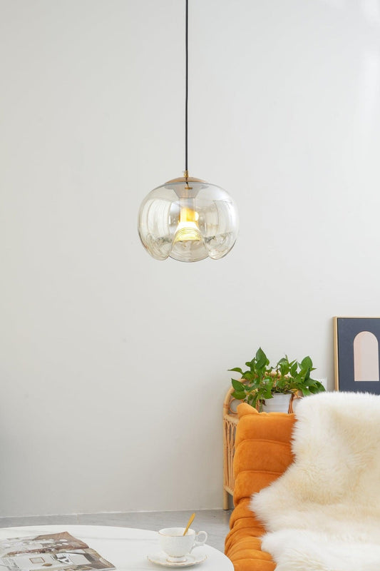 Wave Pendant Light - morylighting