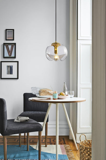 Wave Pendant Light - morylighting