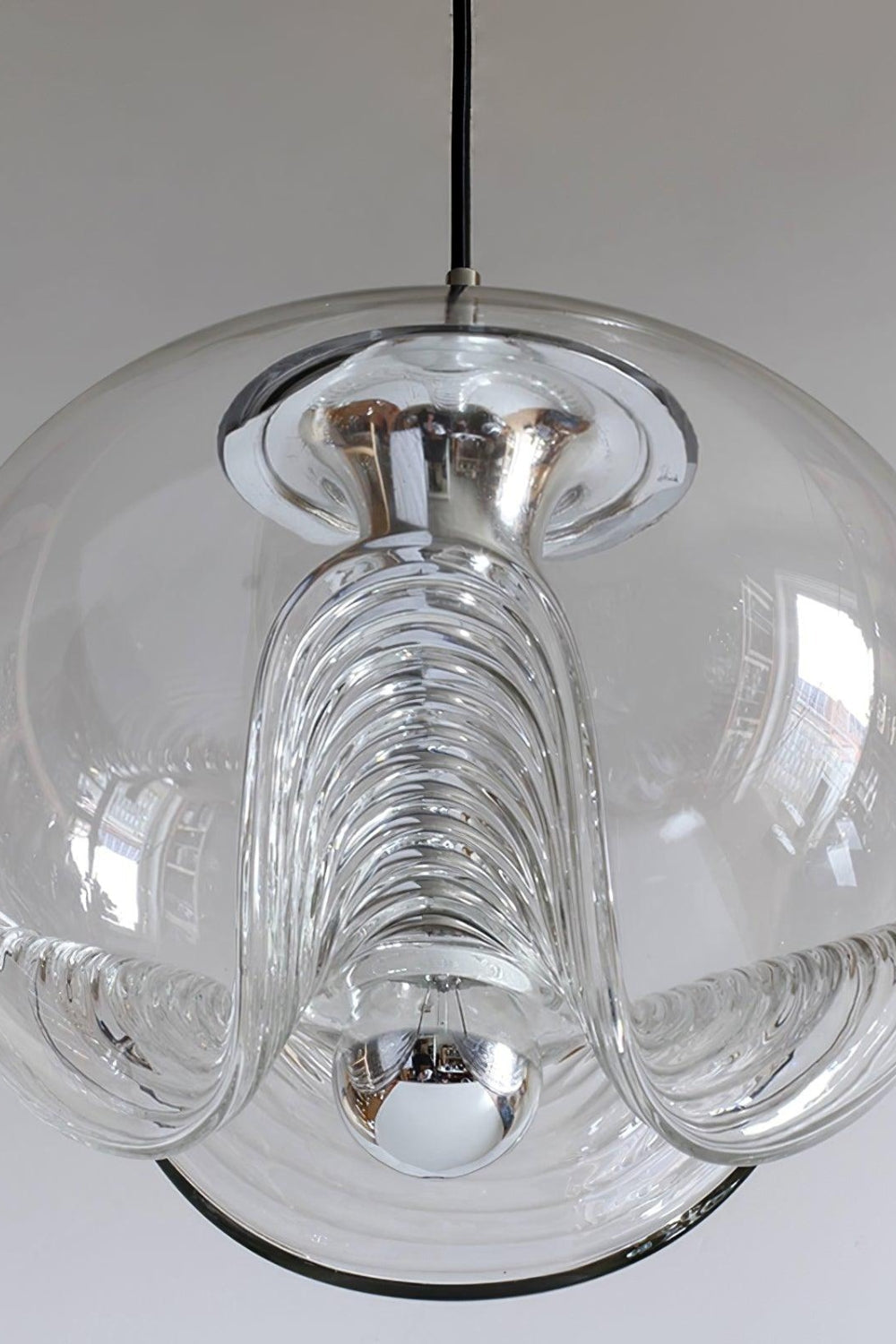 Wave Pendant Light - morylighting