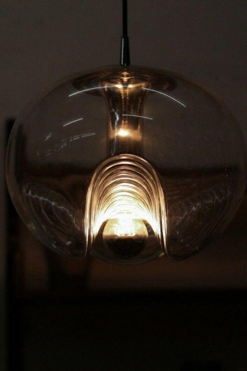 Wave Pendant Light - morylighting