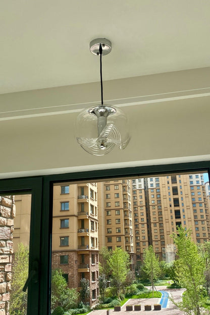 Wave Pendant Light - morylighting