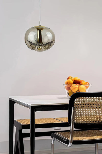Wave Pendant Light - morylighting