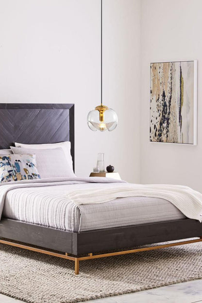 Wave Pendant Light - morylighting