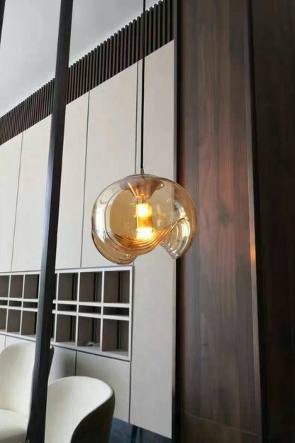 Wave Pendant Light - morylighting