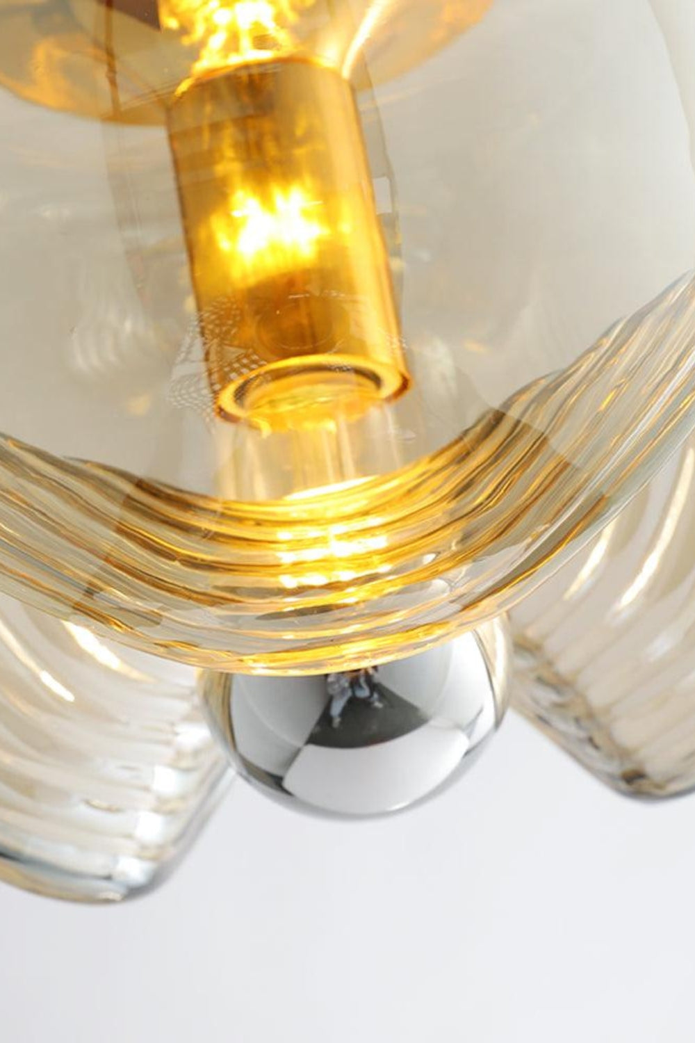Wave Pendant Light - morylighting