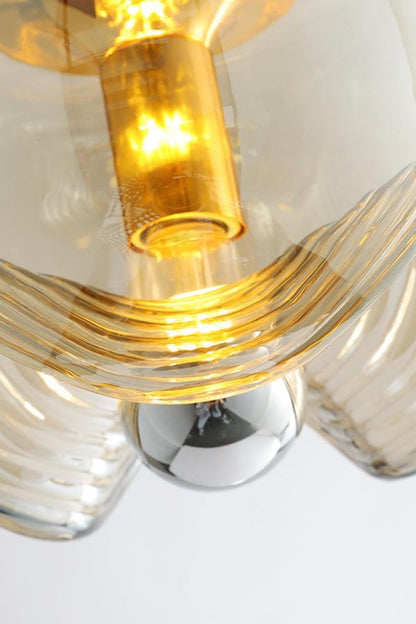 Wave Pendant Light - morylighting