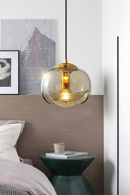 Wave Pendant Light - morylighting
