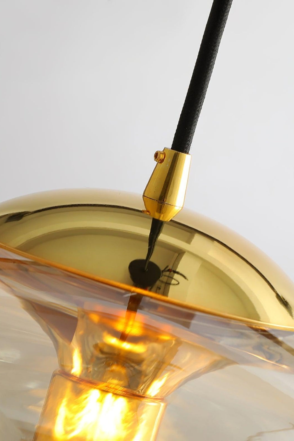 Wave Pendant Light - morylighting