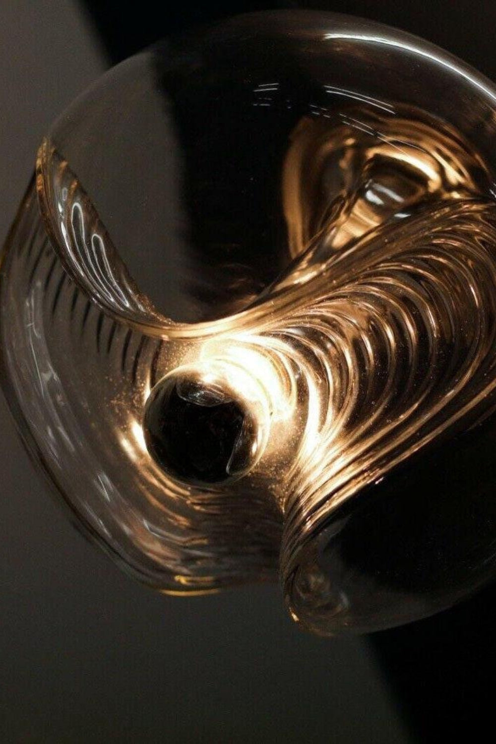 Wave Pendant Light - morylighting