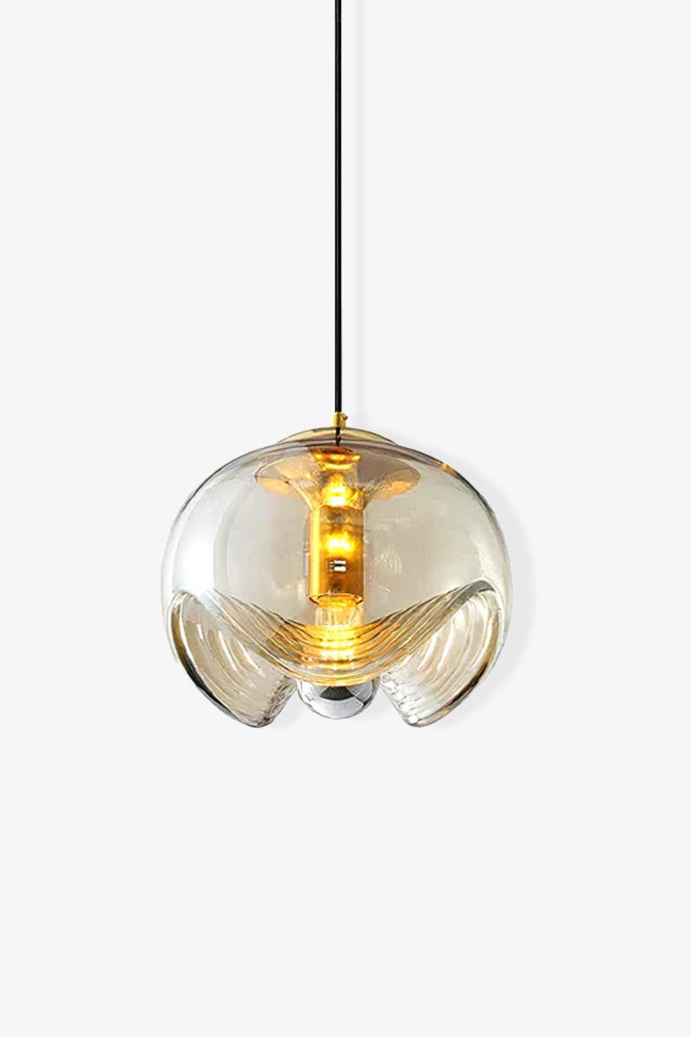 Wave Pendant Light - morylighting