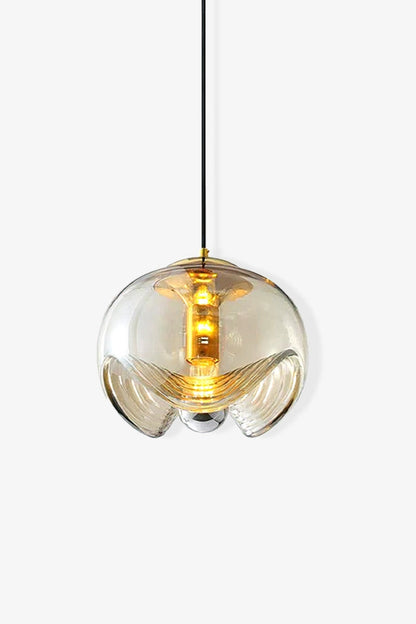Wave Pendant Light - morylighting