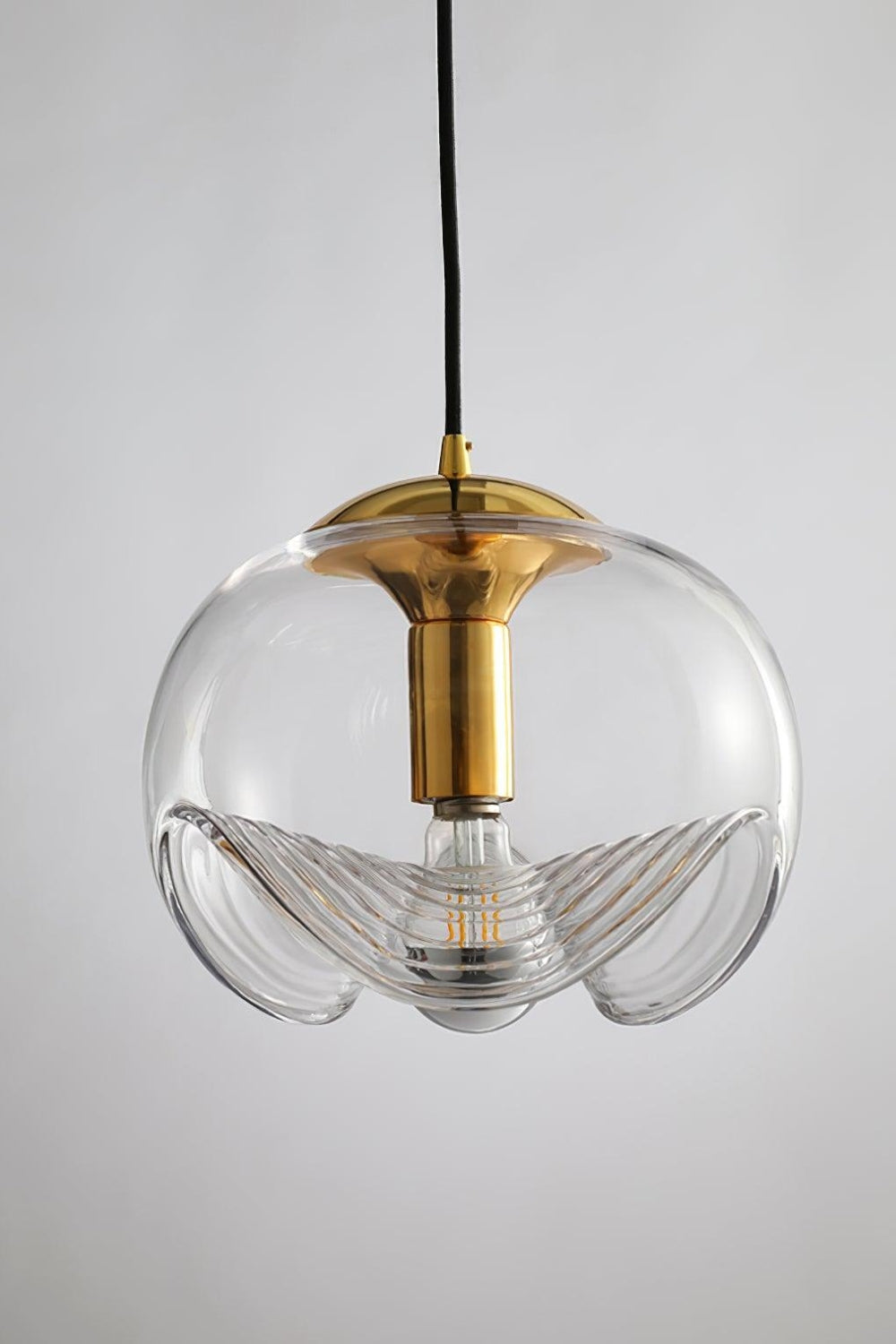 Wave Pendant Light - morylighting