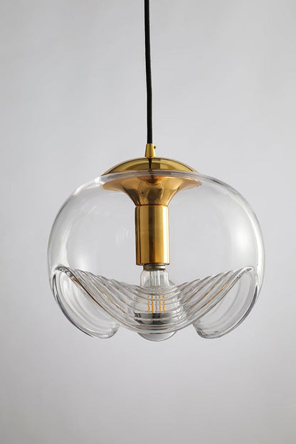 Wave Pendant Light - morylighting