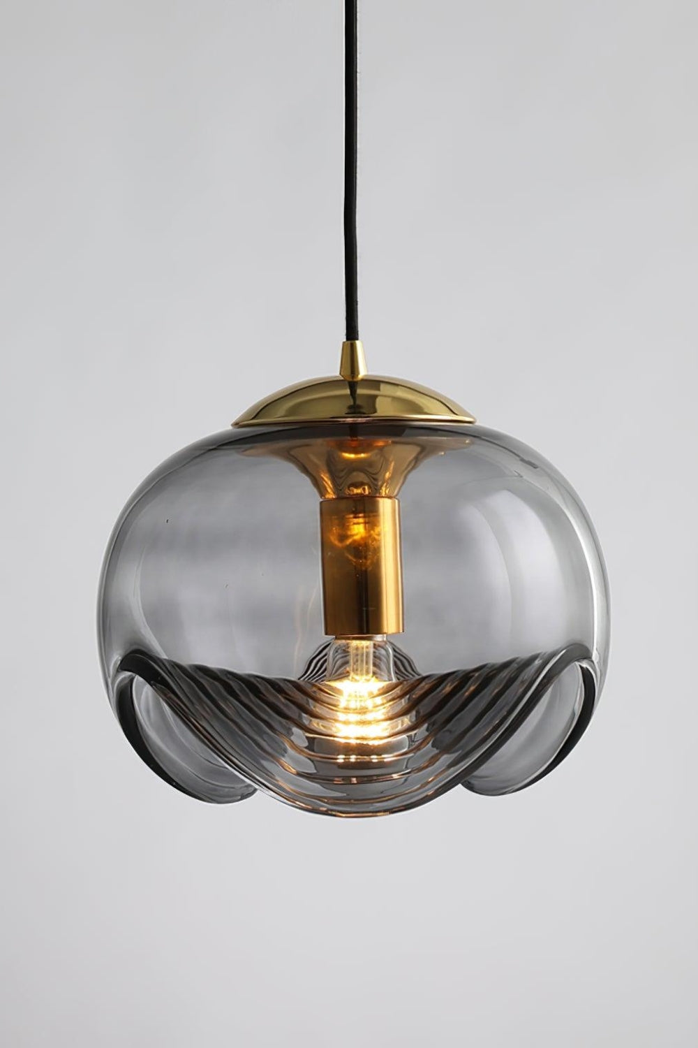 Wave Pendant Light - morylighting