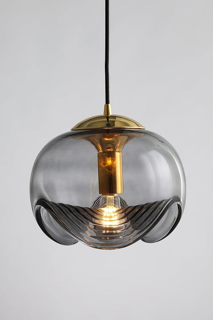Wave Pendant Light - morylighting