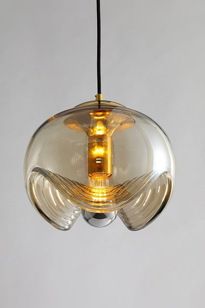 Wave Pendant Light - morylighting