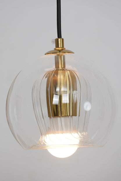Wave Pendant Light - view 3 | morylighting