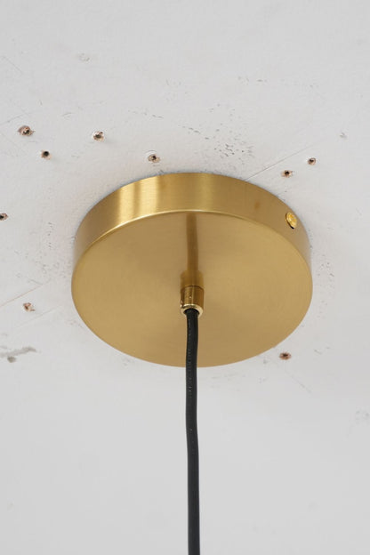 Wave Pendant Light | morylighting